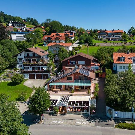 Hotel San Marco Füssen Zewnętrze zdjęcie