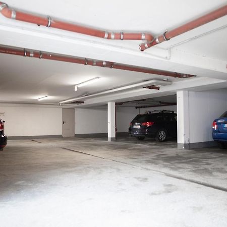Hotel San Marco Füssen Zewnętrze zdjęcie