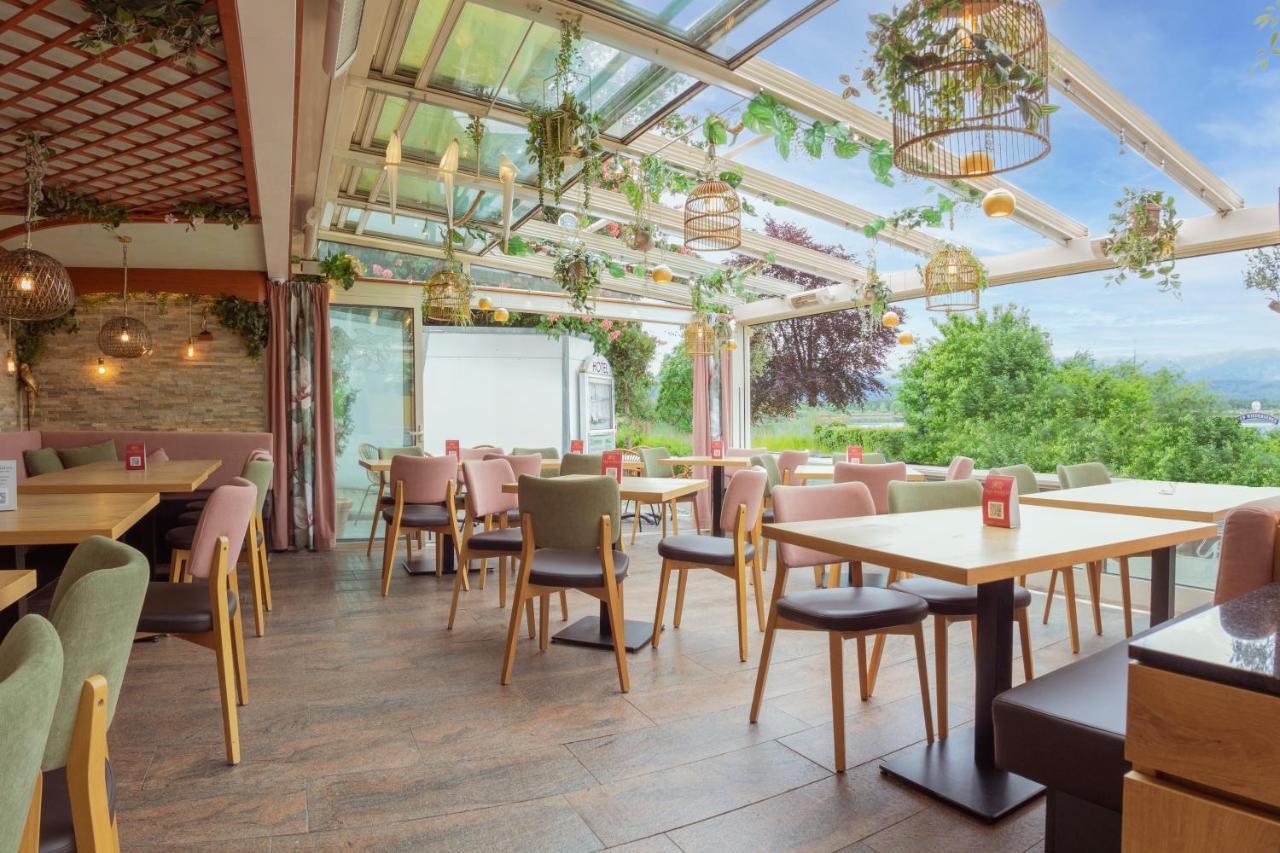 Hotel San Marco Füssen Zewnętrze zdjęcie