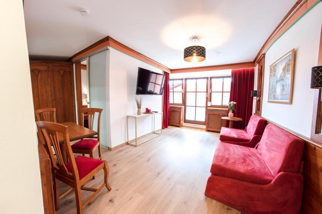 Hotel San Marco Füssen Zewnętrze zdjęcie