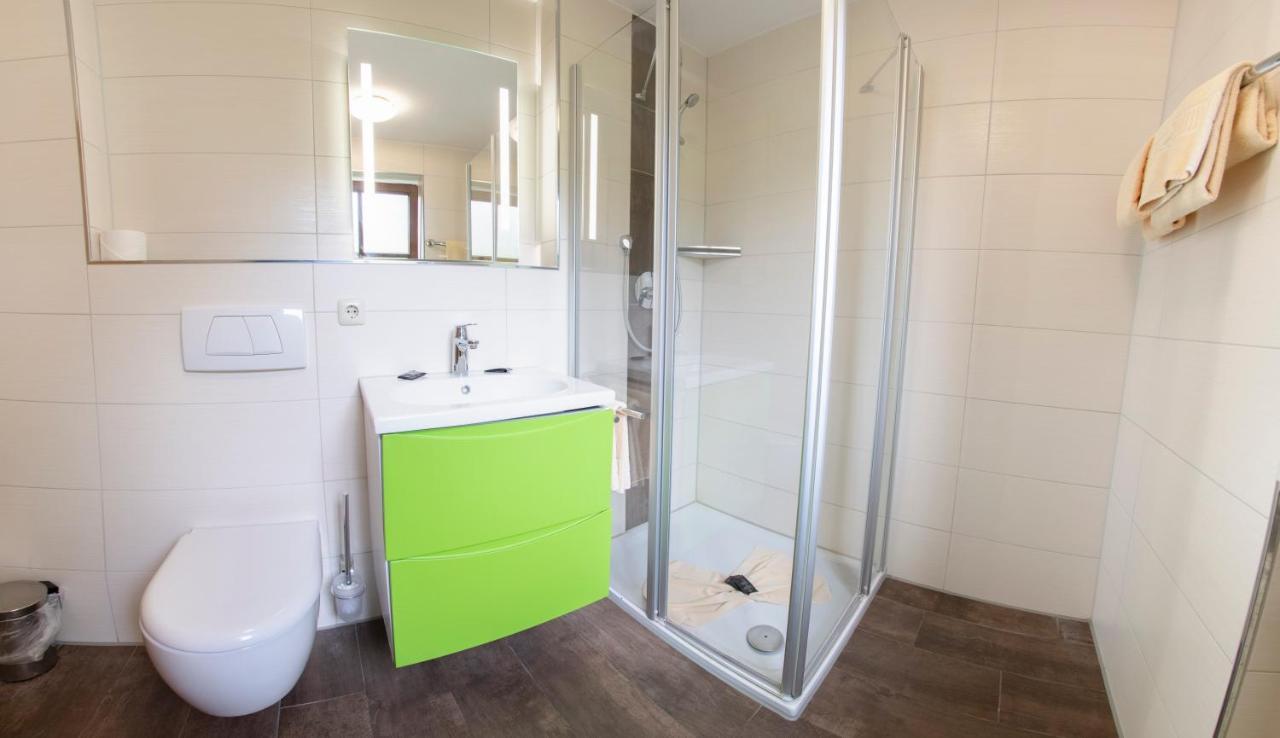 Hotel San Marco Füssen Zewnętrze zdjęcie