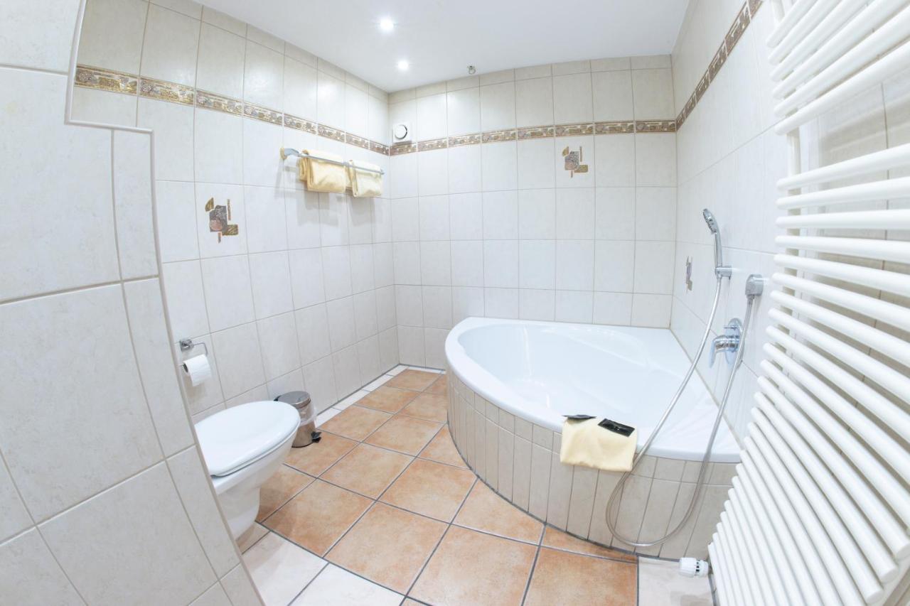 Hotel San Marco Füssen Zewnętrze zdjęcie