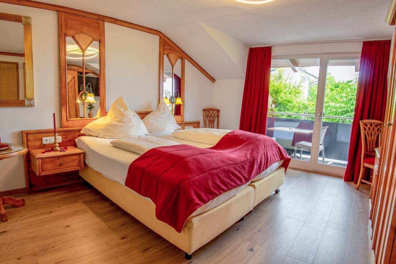 Hotel San Marco Füssen Zewnętrze zdjęcie
