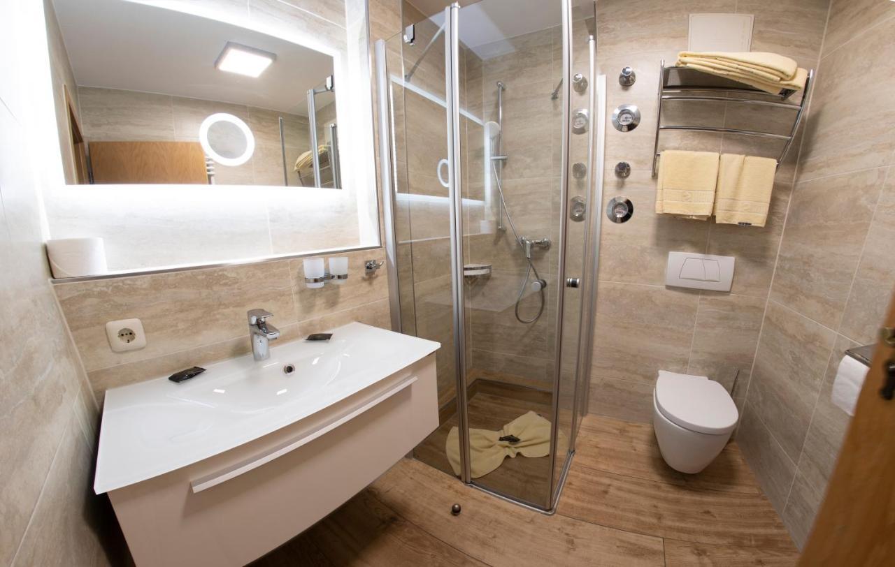 Hotel San Marco Füssen Zewnętrze zdjęcie