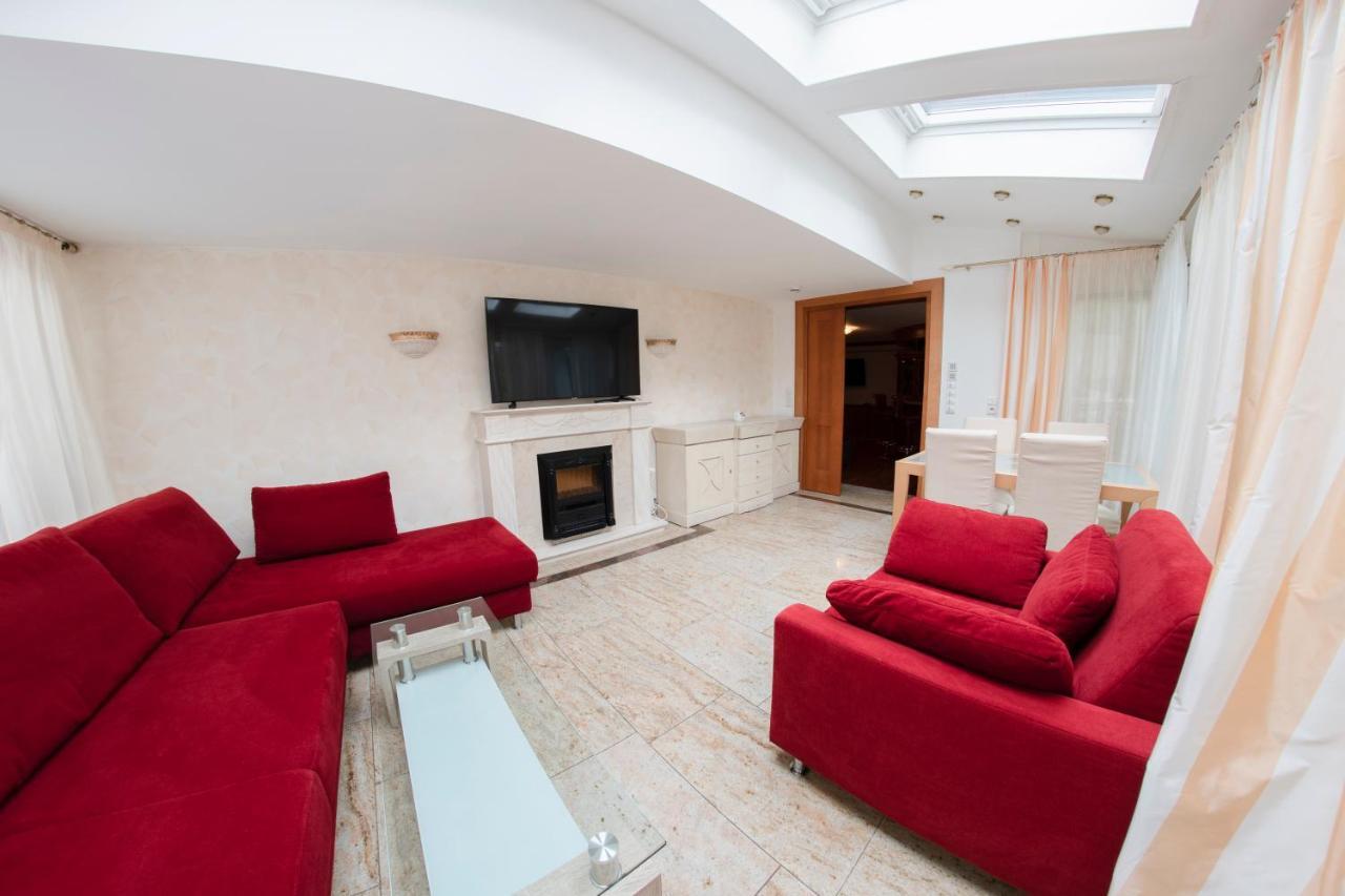 Hotel San Marco Füssen Zewnętrze zdjęcie