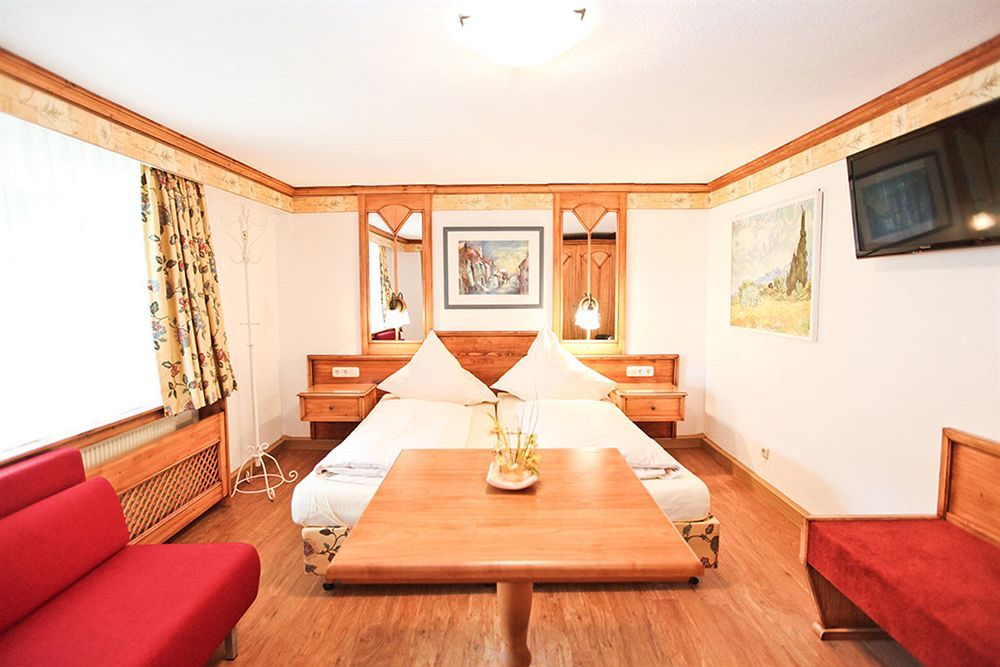 Hotel San Marco Füssen Zewnętrze zdjęcie