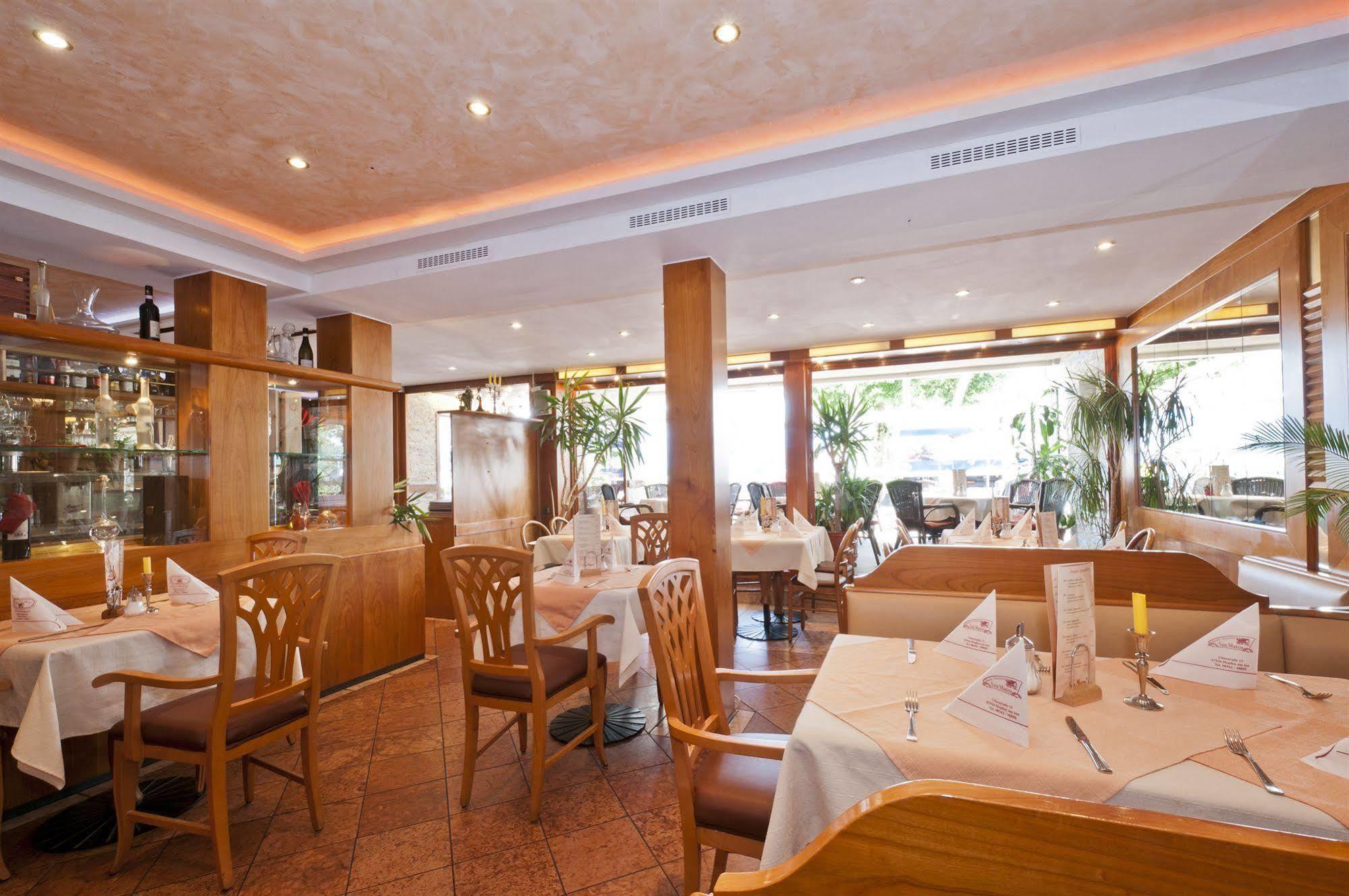 Hotel San Marco Füssen Zewnętrze zdjęcie