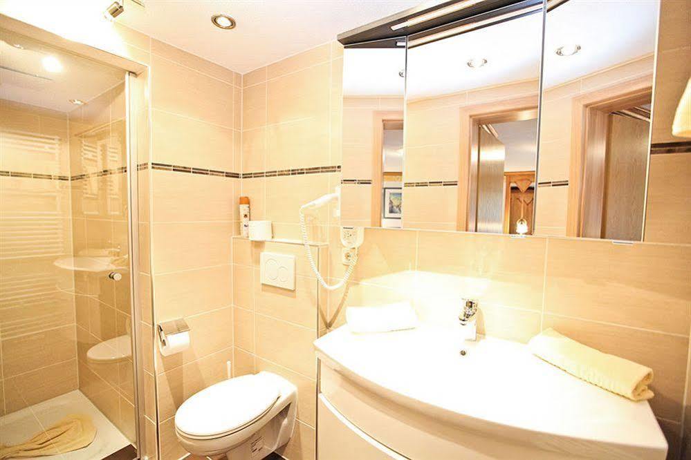Hotel San Marco Füssen Zewnętrze zdjęcie