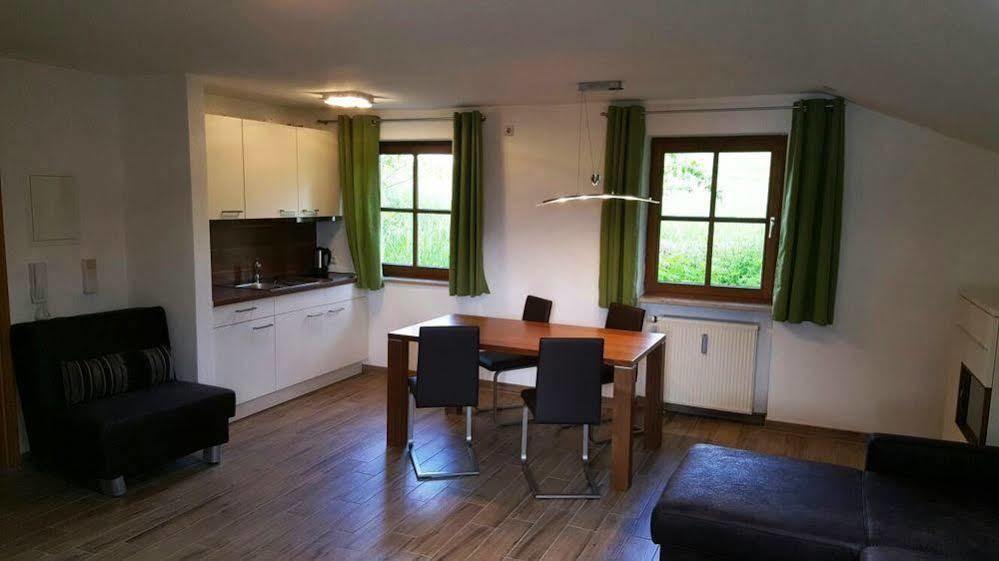 Hotel San Marco Füssen Zewnętrze zdjęcie