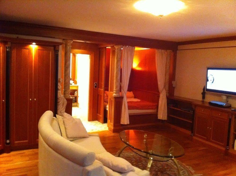 Hotel San Marco Füssen Zewnętrze zdjęcie