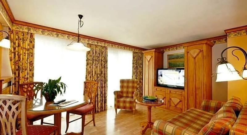 Hotel San Marco Füssen Zewnętrze zdjęcie